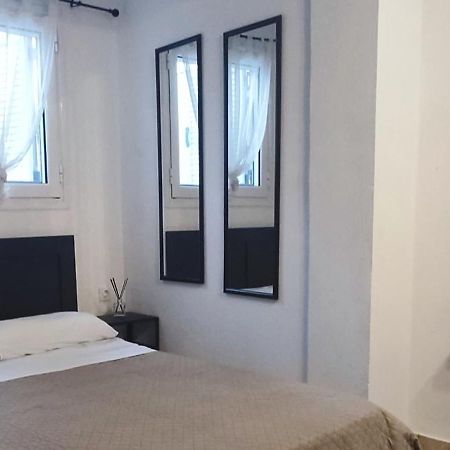 Kassiani Apartment 4 Kastanéa Zewnętrze zdjęcie