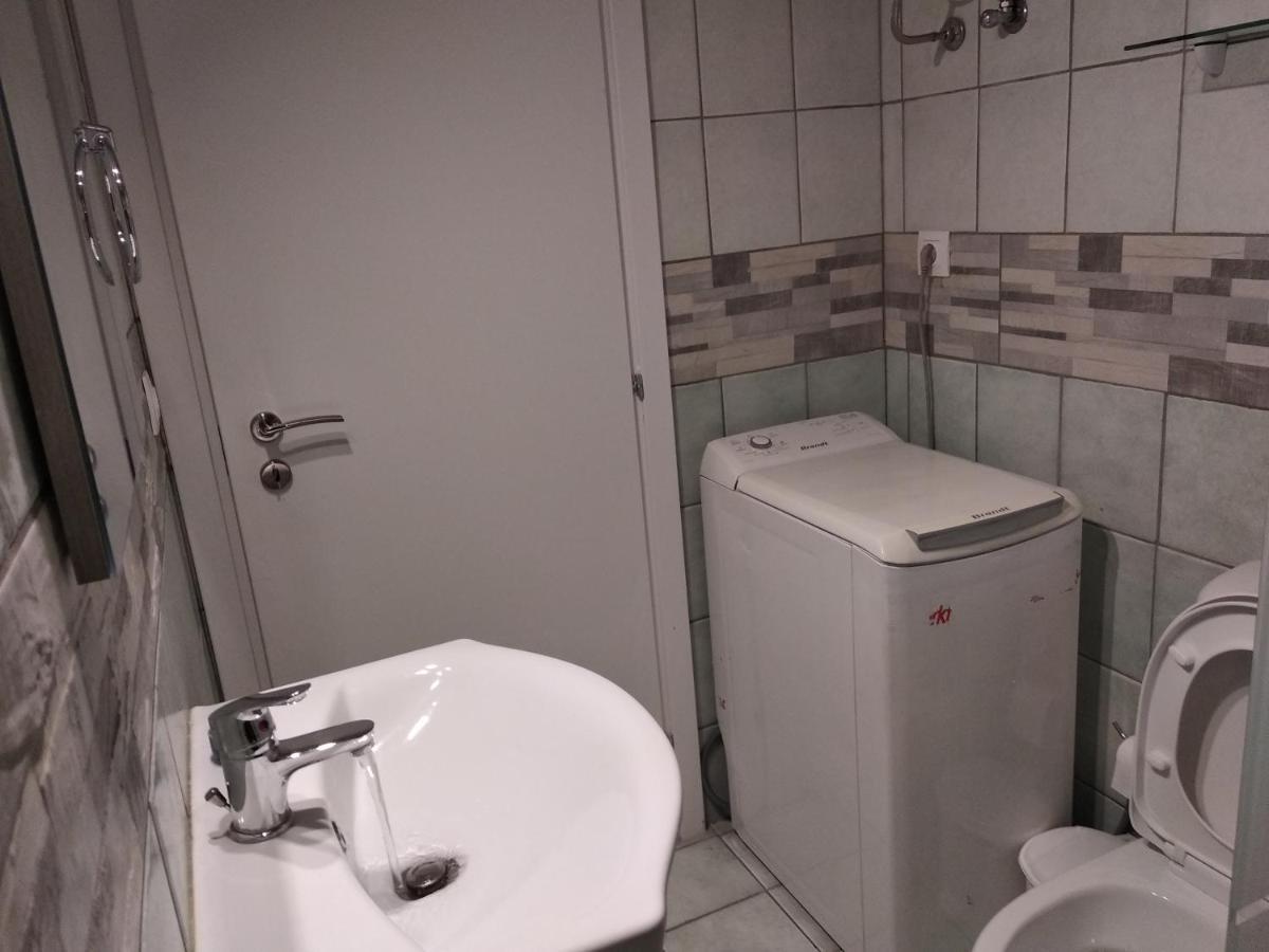 Kassiani Apartment 4 Kastanéa Zewnętrze zdjęcie
