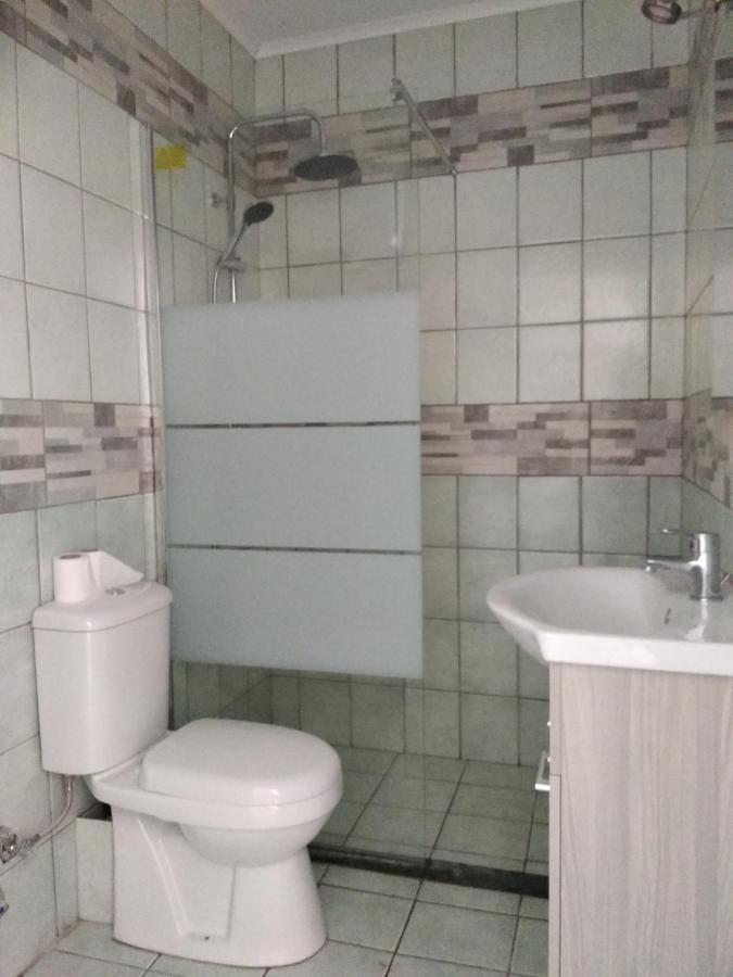 Kassiani Apartment 4 Kastanéa Zewnętrze zdjęcie
