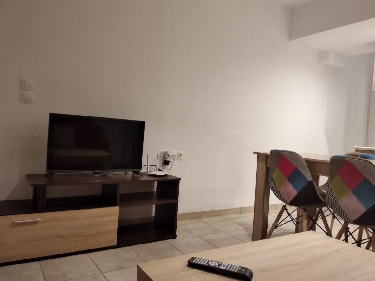 Kassiani Apartment 4 Kastanéa Zewnętrze zdjęcie