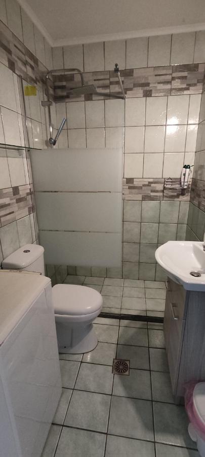 Kassiani Apartment 4 Kastanéa Zewnętrze zdjęcie