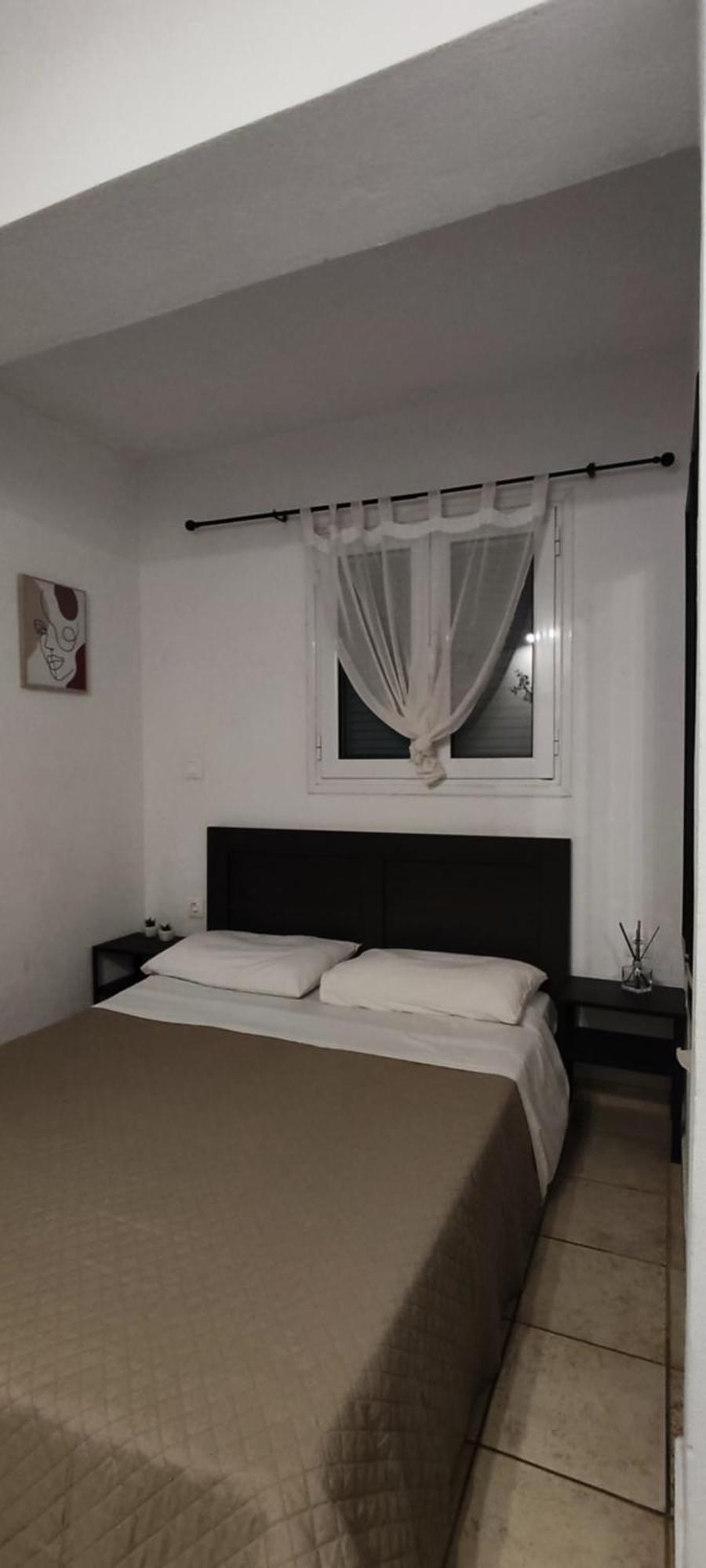 Kassiani Apartment 4 Kastanéa Zewnętrze zdjęcie