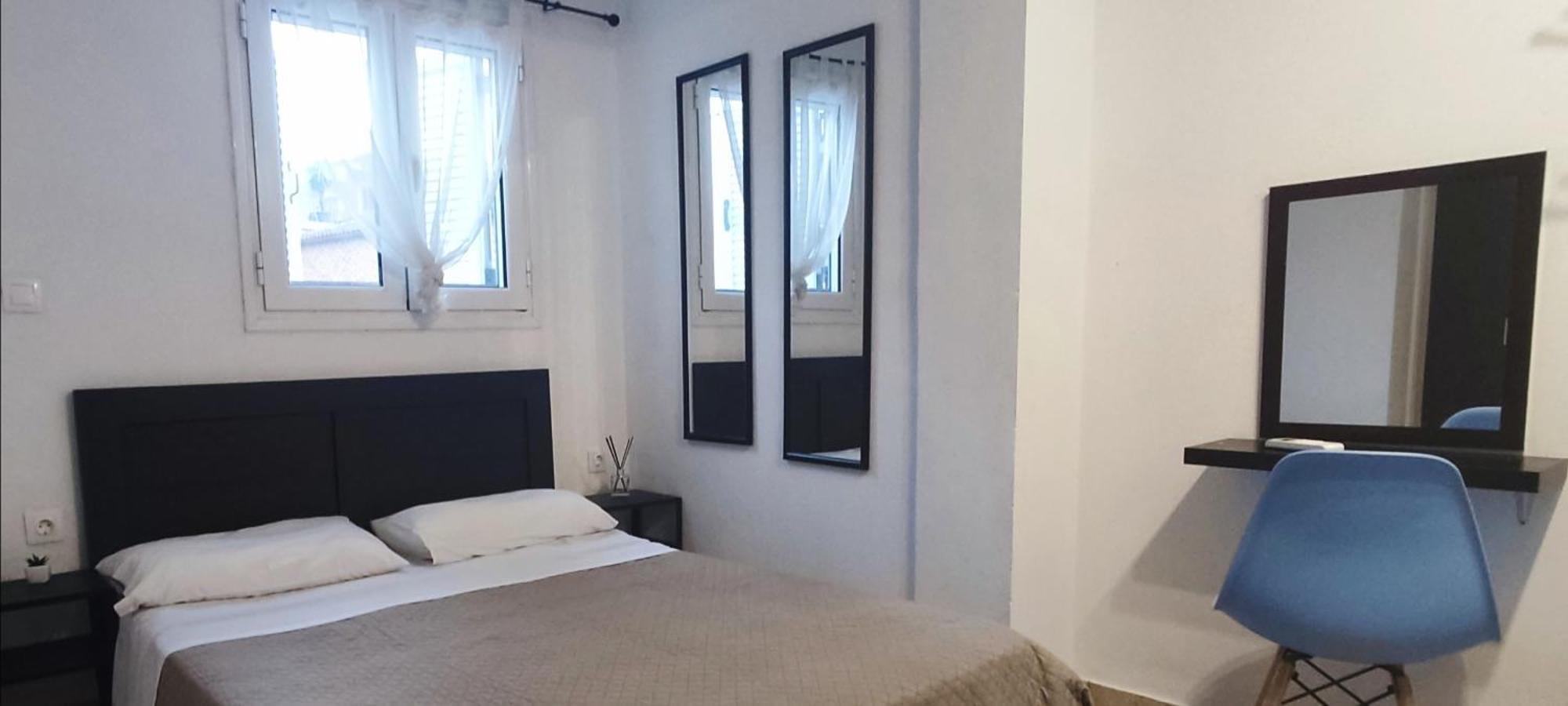 Kassiani Apartment 4 Kastanéa Zewnętrze zdjęcie